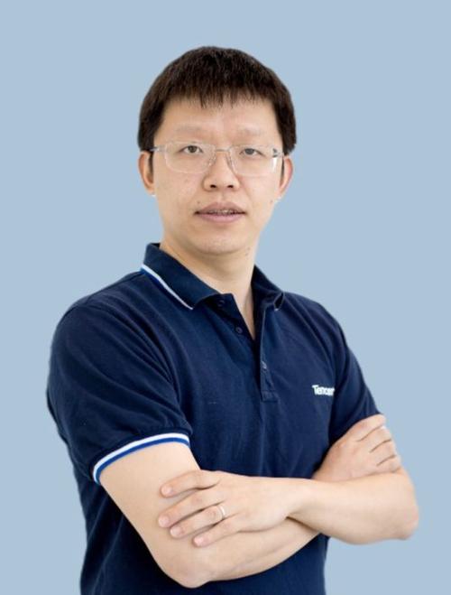 腾讯|计算机|xr|软硬件|xr技术|人工智能技术